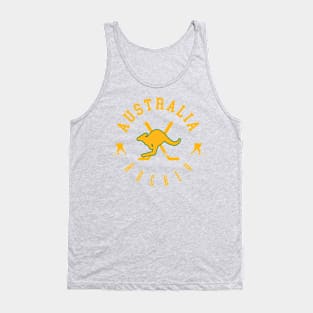 Kookaburras Tank Top